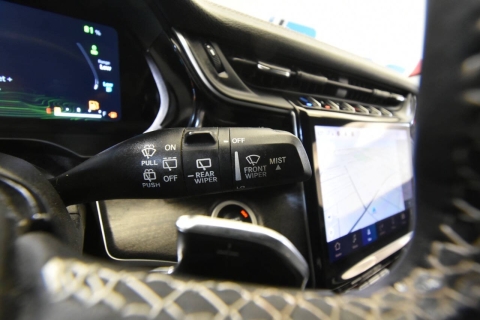 2023 Jeep Grand Cherokee 4xe 4x4 4dr SUV