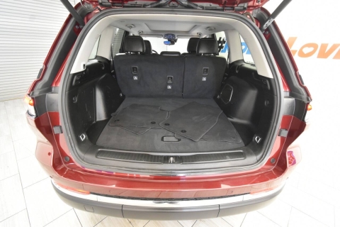 2023 Jeep Grand Cherokee 4xe 4x4 4dr SUV