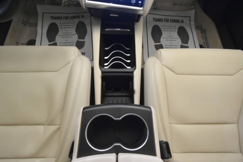 2017 Tesla Model S P100D AWD 4dr Liftback