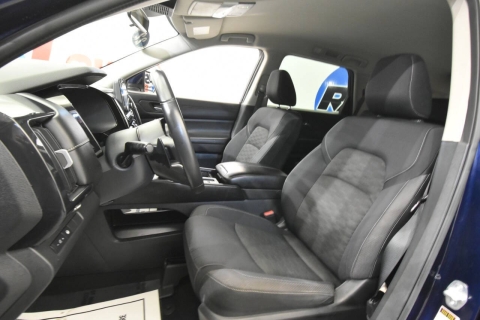 2022 Nissan Pathfinder SV 4dr SUV