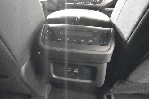 2022 Nissan Pathfinder SV 4dr SUV