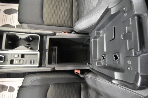 2022 Nissan Pathfinder SV 4dr SUV