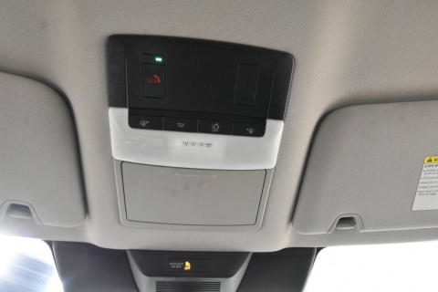 2022 Nissan Pathfinder SV 4dr SUV