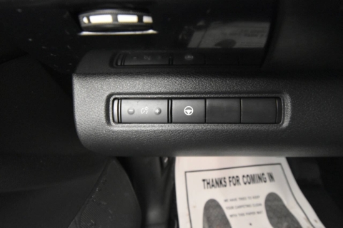 2022 Nissan Pathfinder SV 4dr SUV