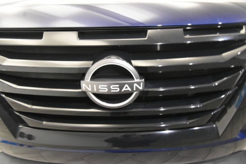 2022 Nissan Pathfinder SV 4dr SUV