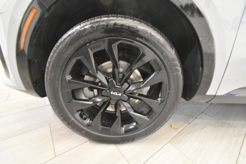 2022 Kia Sorento SX AWD 4dr SUV