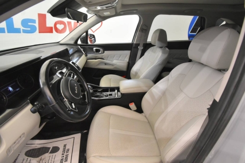 2022 Kia Sorento SX AWD 4dr SUV