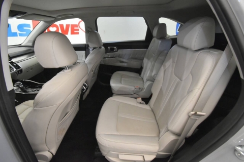 2022 Kia Sorento SX AWD 4dr SUV