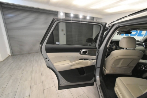 2022 Kia Sorento SX AWD 4dr SUV