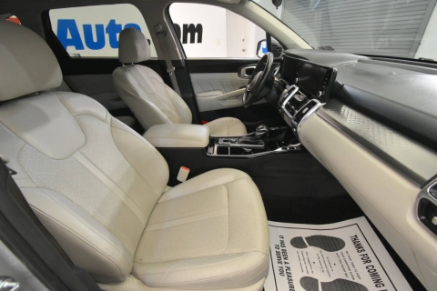 2022 Kia Sorento SX AWD 4dr SUV
