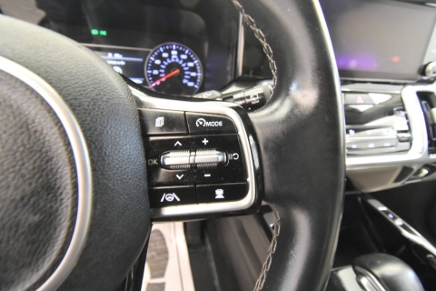 2022 Kia Sorento SX AWD 4dr SUV