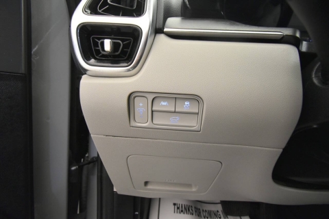 2022 Kia Sorento SX AWD 4dr SUV