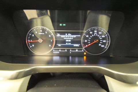 2022 Kia Sorento SX AWD 4dr SUV