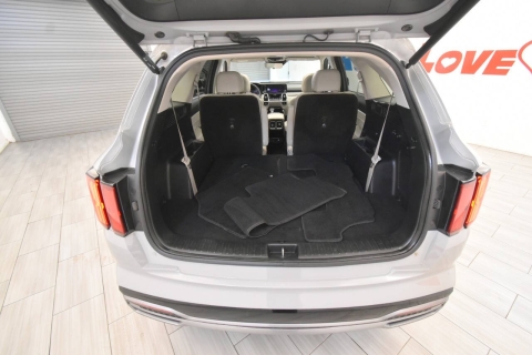 2022 Kia Sorento SX AWD 4dr SUV