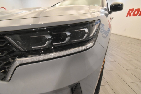 2022 Kia Sorento SX AWD 4dr SUV