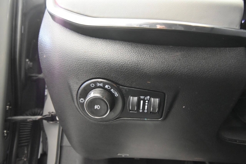 2022 Jeep Compass Limited 4x4 4dr SUV