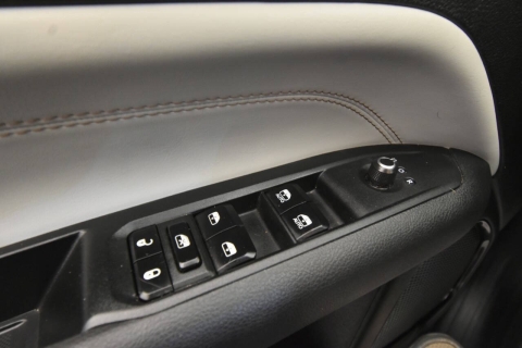 2022 Jeep Compass Limited 4x4 4dr SUV