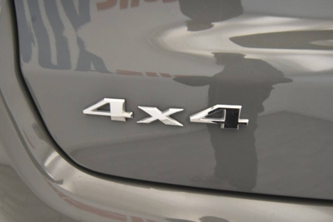 2022 Jeep Compass Limited 4x4 4dr SUV