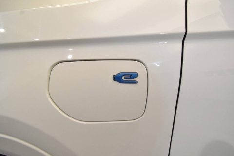 2023 Jeep Grand Cherokee Overland 4xe 4x4 4dr SUV