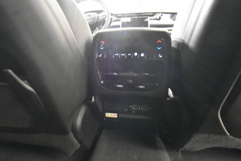 2023 Jeep Grand Cherokee Overland 4xe 4x4 4dr SUV