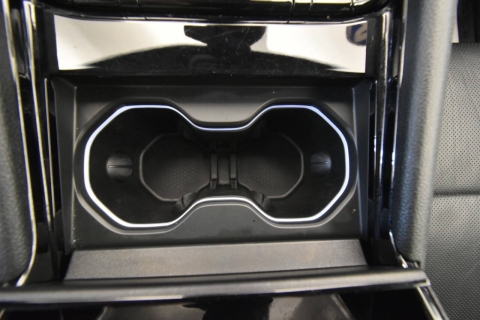 2023 Jeep Grand Cherokee Overland 4xe 4x4 4dr SUV