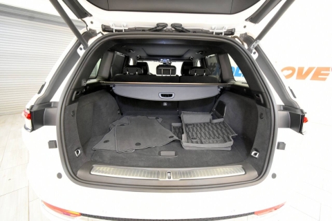 2023 Jeep Grand Cherokee Overland 4xe 4x4 4dr SUV