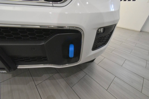 2023 Jeep Grand Cherokee Overland 4xe 4x4 4dr SUV