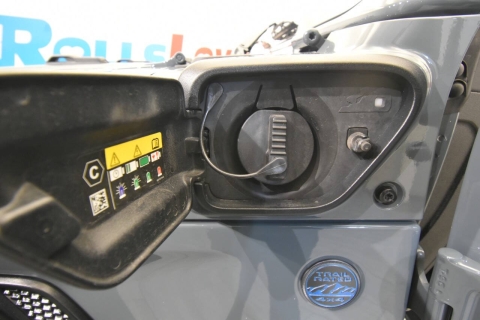 2025 Jeep Wrangler Rubicon 4xe 4x4 4dr SUV