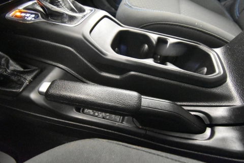 2025 Jeep Wrangler Rubicon 4xe 4x4 4dr SUV