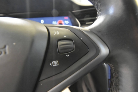2018 Tesla Model X 75D AWD 4dr SUV