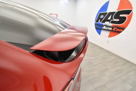 2018 Tesla Model X 75D AWD 4dr SUV
