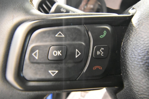 2024 Jeep Wrangler Sport S 4xe 4x4 4dr SUV