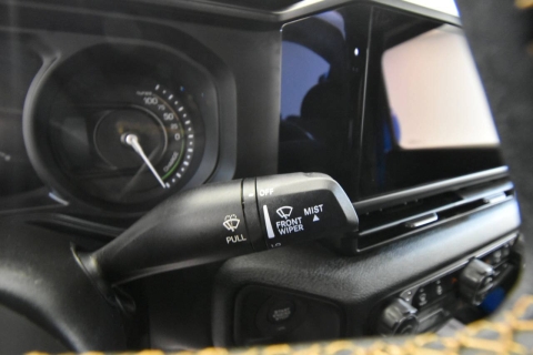 2024 Jeep Wrangler Sport S 4xe 4x4 4dr SUV