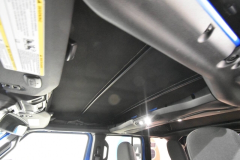 2024 Jeep Wrangler Sport S 4xe 4x4 4dr SUV