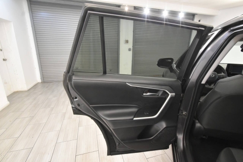 2022 Toyota RAV4 XLE AWD 4dr SUV