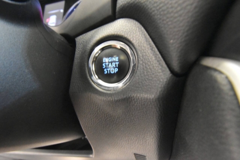 2022 Toyota RAV4 XLE AWD 4dr SUV