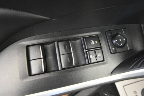 2022 Toyota RAV4 XLE AWD 4dr SUV