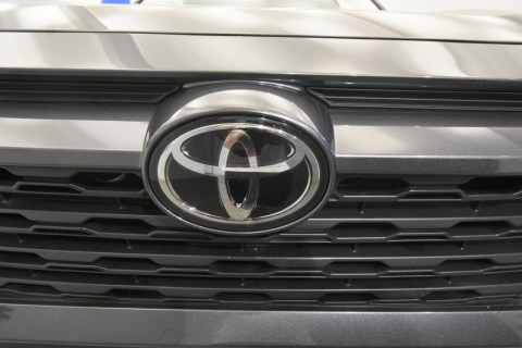 2022 Toyota RAV4 XLE AWD 4dr SUV