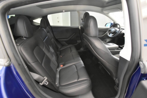 2020 Tesla Model Y Performance AWD 4dr Crossover