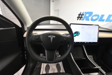2020 Tesla Model Y Performance AWD 4dr Crossover