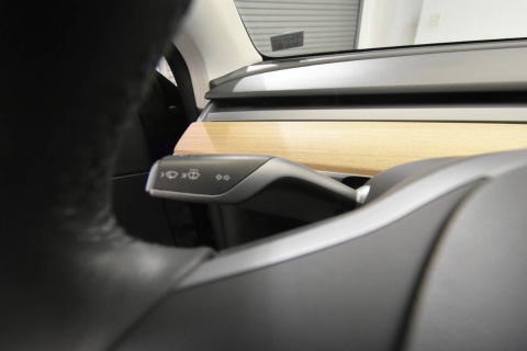 2020 Tesla Model Y Performance AWD 4dr Crossover
