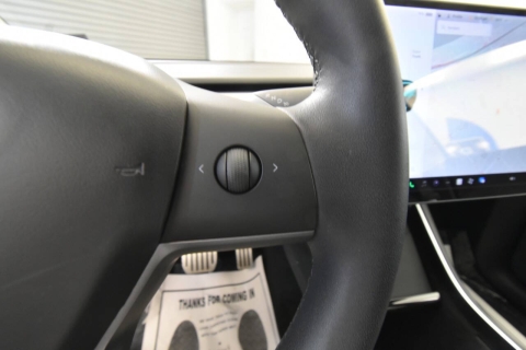 2020 Tesla Model Y Performance AWD 4dr Crossover