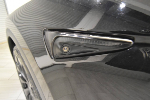 2021 Tesla Model Y Performance AWD 4dr Crossover