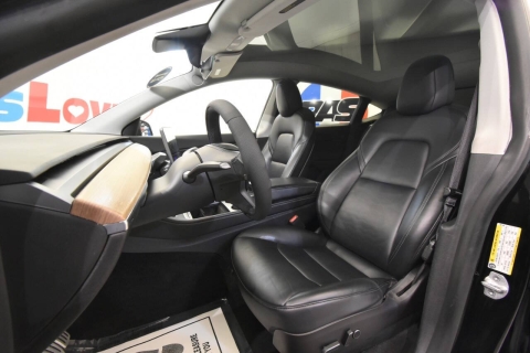 2021 Tesla Model Y Performance AWD 4dr Crossover