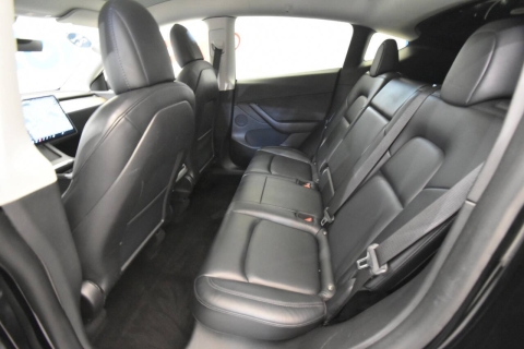 2021 Tesla Model Y Performance AWD 4dr Crossover