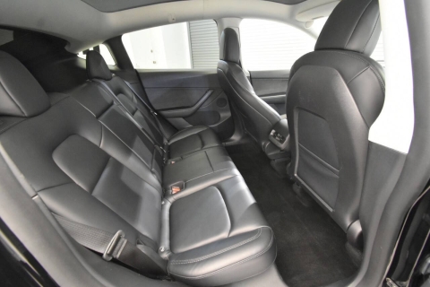 2021 Tesla Model Y Performance AWD 4dr Crossover