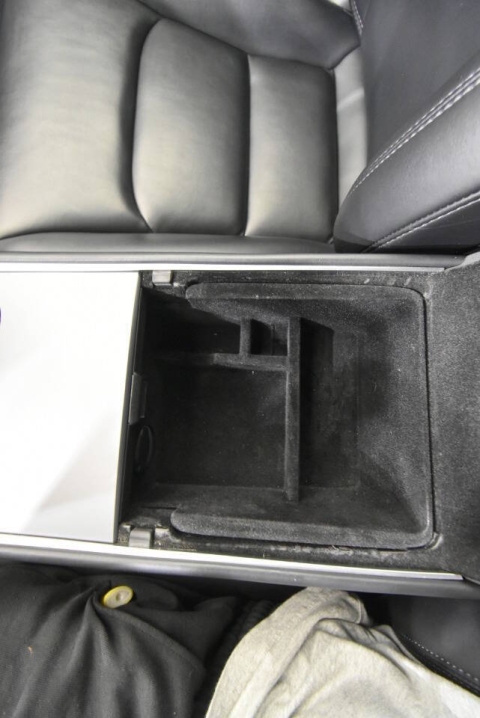 2021 Tesla Model Y Performance AWD 4dr Crossover