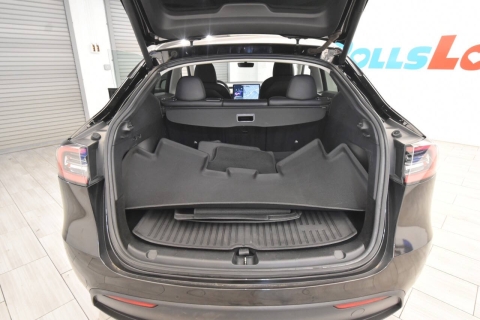 2021 Tesla Model Y Performance AWD 4dr Crossover