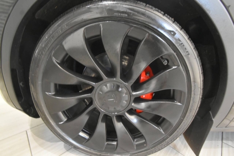 2021 Tesla Model Y Performance AWD 4dr Crossover