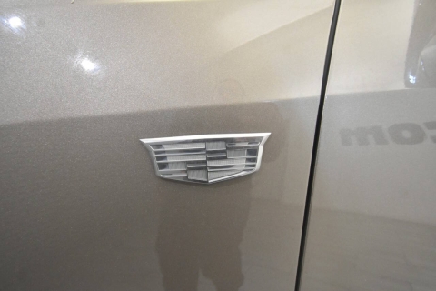 2023 Cadillac XT5 Premium Luxury 4x4 4dr SUV